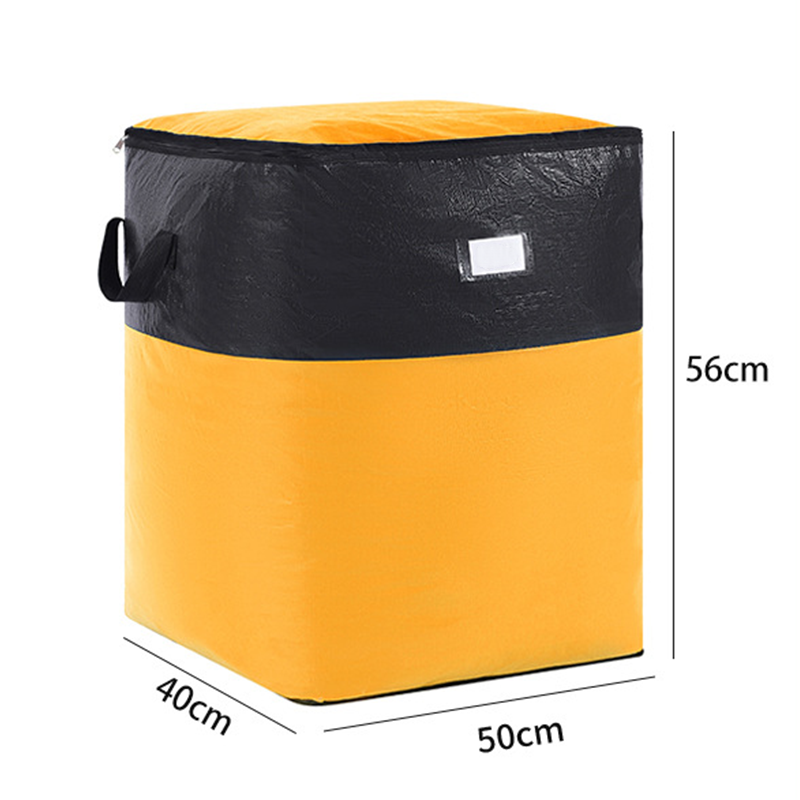 🔥🔥10k+ Sold! Collapsible Storage & Moving Bag✨📦