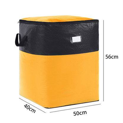🔥🔥10k+ Sold! Collapsible Storage & Moving Bag✨📦