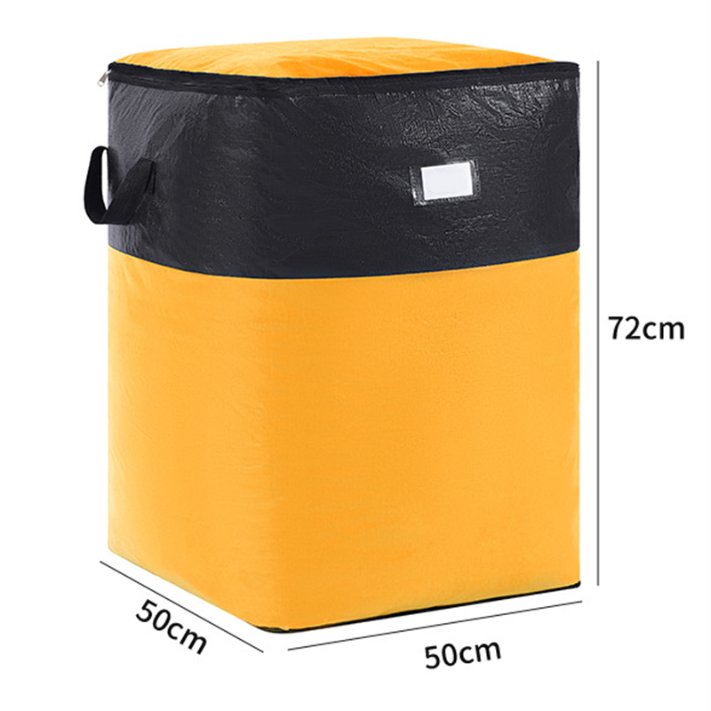 🔥🔥10k+ Sold! Collapsible Storage & Moving Bag✨📦