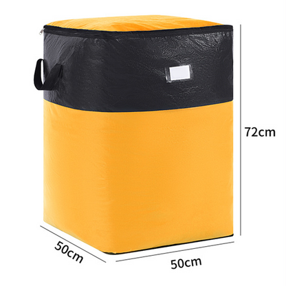 🔥🔥10k+ Sold! Collapsible Storage & Moving Bag✨📦
