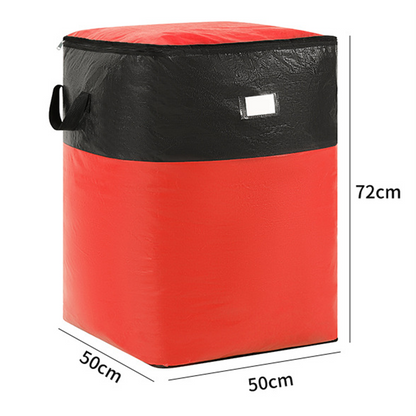 🔥🔥10k+ Sold! Collapsible Storage & Moving Bag✨📦