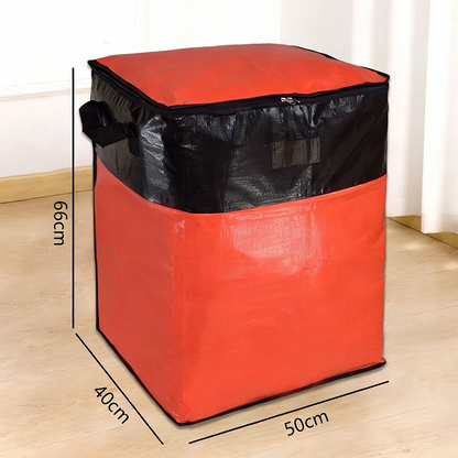 🔥🔥10k+ Sold! Collapsible Storage & Moving Bag✨📦