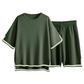 Women's 2-Piece Knit Lounge Set