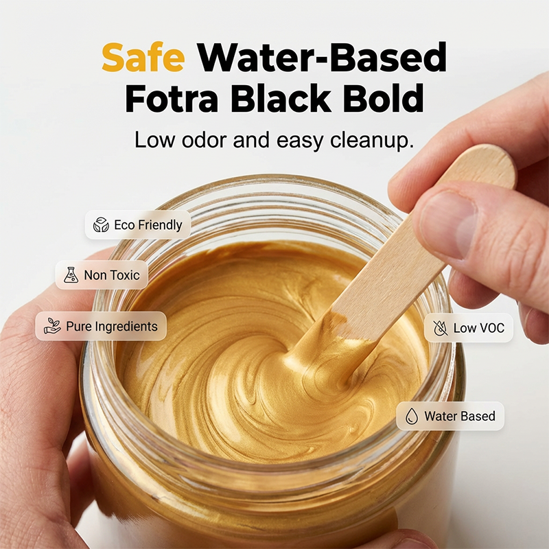 ⏰🔥LIMITED TIME 50% OFF! 🎨 Water-Based Metallic Gloss Paint – Smooth Finish, Rust-Resistant & Easy Application ✨🖌️