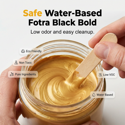 ⏰🔥LIMITED TIME 50% OFF! 🎨 Water-Based Metallic Gloss Paint – Smooth Finish, Rust-Resistant & Easy Application ✨🖌️
