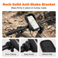 Waterproof Bicycle Phone Mount Bag