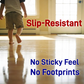 🌿 50% OFF! 🧹High-Gloss Shine Wood Polish for Floors