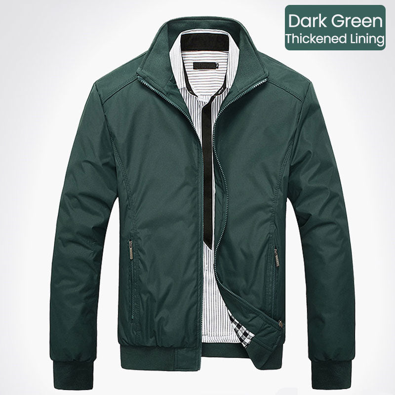 🥳2026 HOT SALE🥳💞50K+ SOLD!💥50% OFF! 🔥Great Gift! Men’s Business Casual Jacket