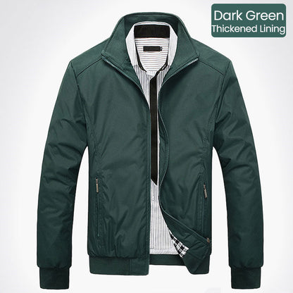🥳2026 HOT SALE🥳💞50K+ SOLD!💥50% OFF! 🔥Great Gift! Men’s Business Casual Jacket