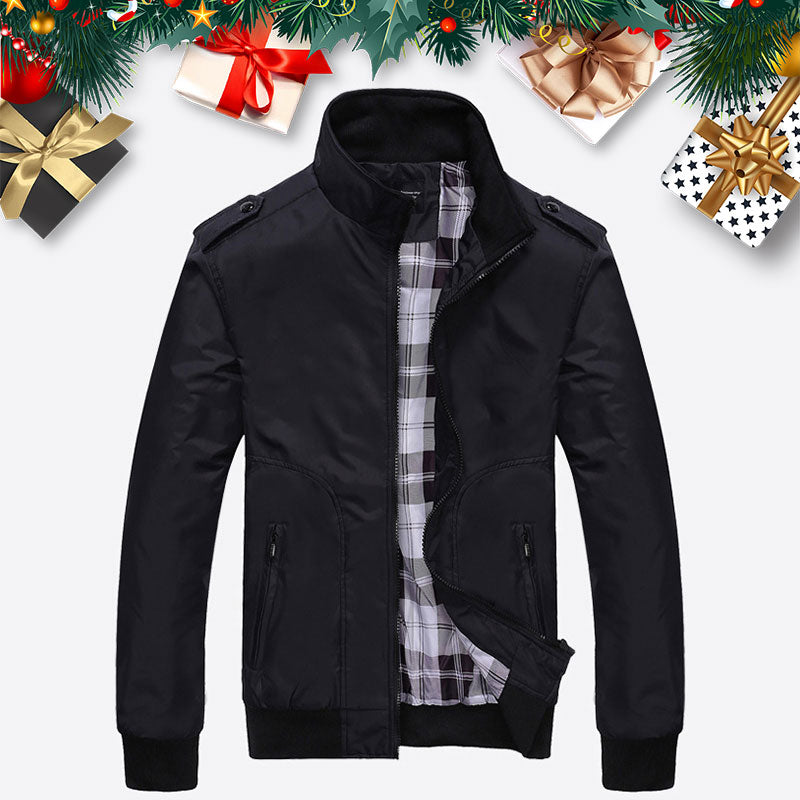🥳2026 HOT SALE🥳💞50K+ SOLD!💥50% OFF! 🔥Great Gift! Men’s Business Casual Jacket