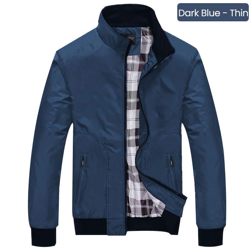 🥳2026 HOT SALE🥳💞50K+ SOLD!💥50% OFF! 🔥Great Gift! Men’s Business Casual Jacket