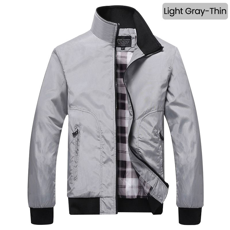 🥳2026 HOT SALE🥳💞50K+ SOLD!💥50% OFF! 🔥Great Gift! Men’s Business Casual Jacket