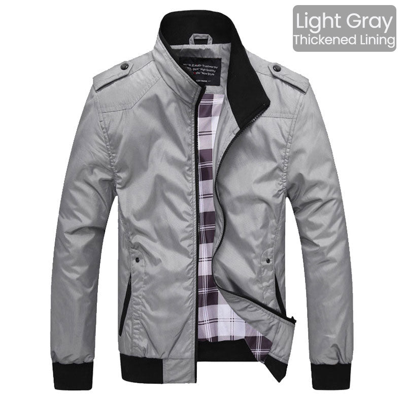 🥳2026 HOT SALE🥳💞50K+ SOLD!💥50% OFF! 🔥Great Gift! Men’s Business Casual Jacket