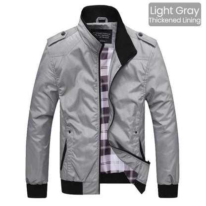 🥳2026 HOT SALE🥳💞50K+ SOLD!💥50% OFF! 🔥Great Gift! Men’s Business Casual Jacket