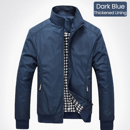 🥳2026 HOT SALE🥳💞50K+ SOLD!💥50% OFF! 🔥Great Gift! Men’s Business Casual Jacket