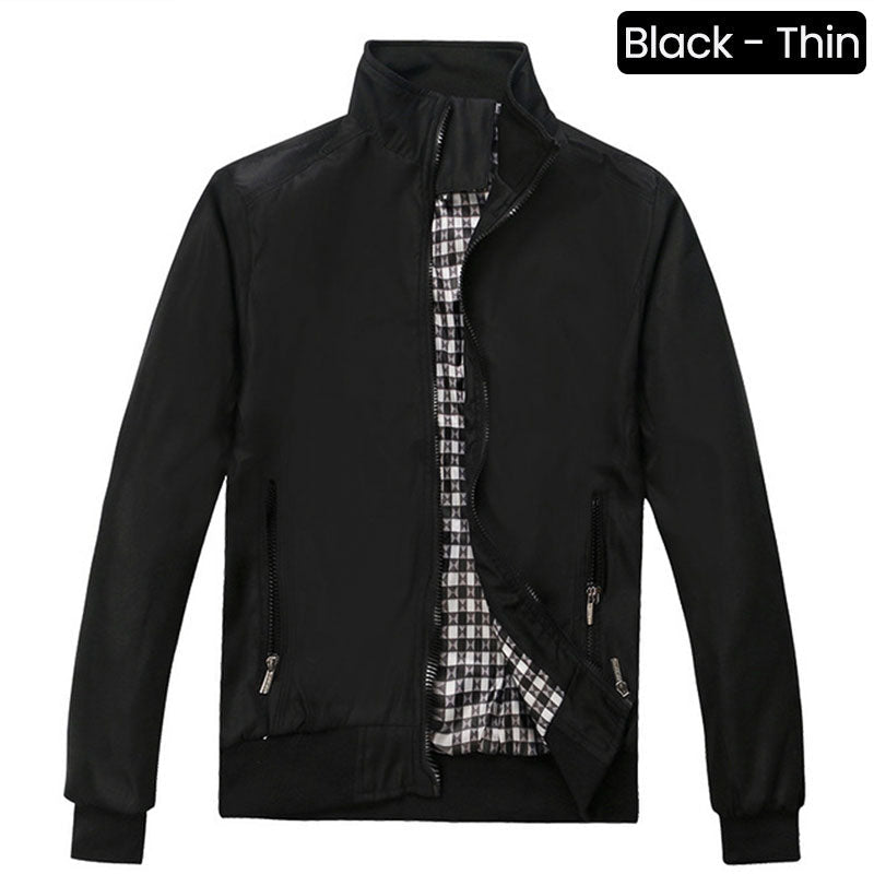 🥳2026 HOT SALE🥳💞50K+ SOLD!💥50% OFF! 🔥Great Gift! Men’s Business Casual Jacket