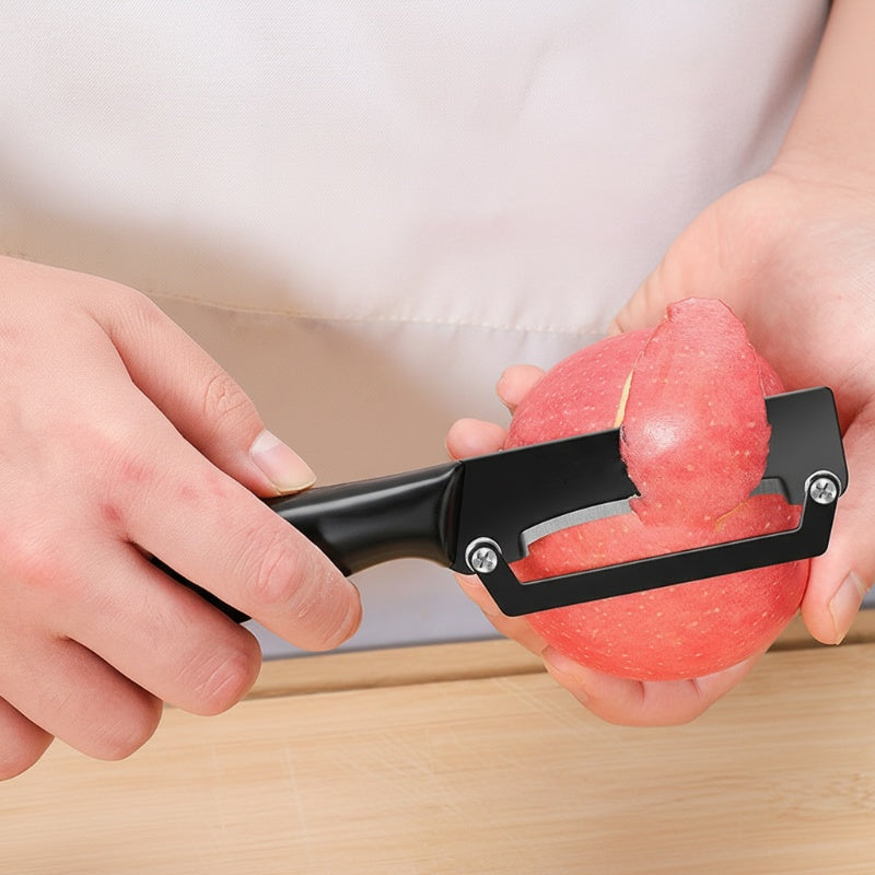 Multi-Functional Vegetable Peeler for Kitchen