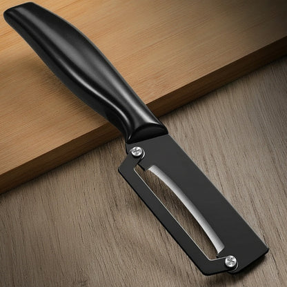 Multi-Functional Vegetable Peeler for Kitchen