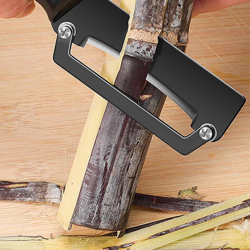 Multi-Functional Vegetable Peeler for Kitchen