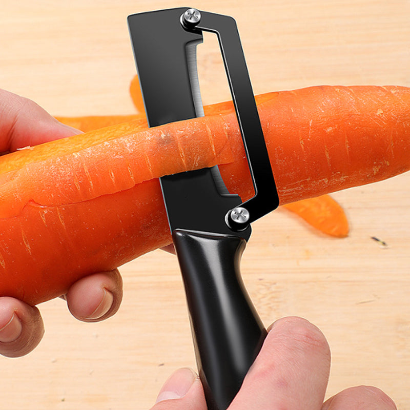 Multi-Functional Vegetable Peeler for Kitchen