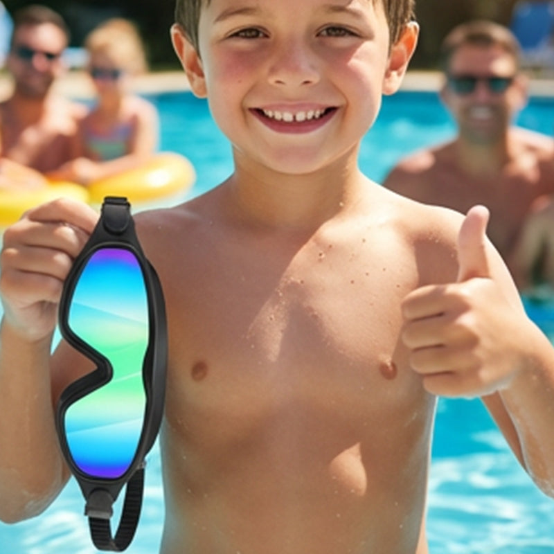 ☀️50% OFF ! Anti-Fog Swimming Goggles – Clear & Comfortable Vision 👓💧【Limited Offer】