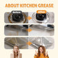 Heavy-Duty Kitchen Degreaser Spray