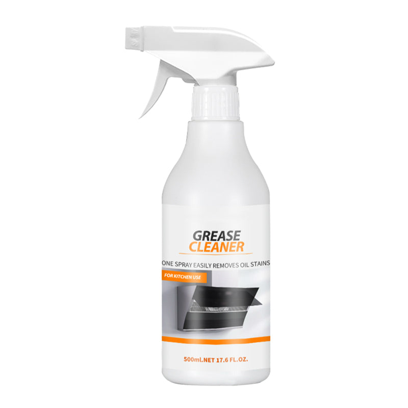 Heavy-Duty Kitchen Degreaser Spray