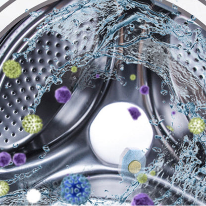 🧼 50% OFF! 🌀Washing Machine Cleaner Tablets