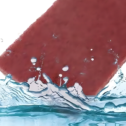 Multi-Purpose Scuff Pads Set for Tough Stains