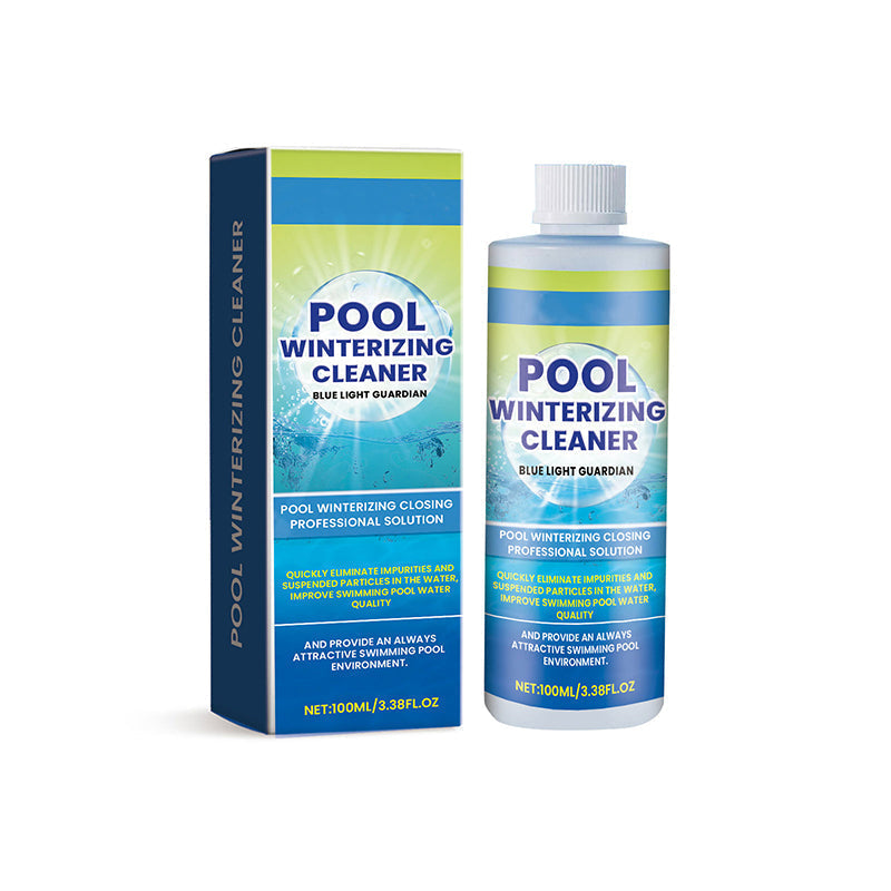 💧 50% OFF NOW! 🏊 Pool Water Clarifier – Fast-Acting, Crystal Clear & Works on All Pool Types – No Chemical Imbalance ✨