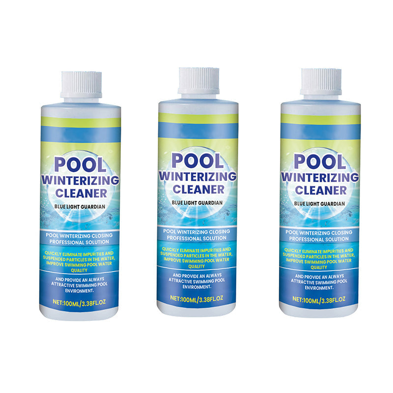 💧 50% OFF NOW! 🏊 Pool Water Clarifier – Fast-Acting, Crystal Clear & Works on All Pool Types – No Chemical Imbalance ✨