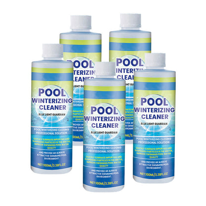 💧 50% OFF NOW! 🏊 Pool Water Clarifier – Fast-Acting, Crystal Clear & Works on All Pool Types – No Chemical Imbalance ✨