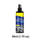 Instant Renewing Car Interior Cleaner Spray