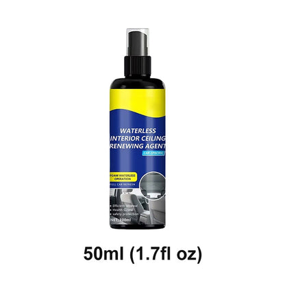 Instant Renewing Car Interior Cleaner Spray