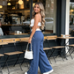 ⏳🔥50% OFF TODAY! 👖 Women’s High-Waist Wide-Leg Pants – Comfort & Style All Day ✨