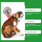 🥳2026 HOT SALE🥳🍃🐾 50% OFF! Natural Flea & Tick Spray – Peppermint & tea tree oil, safe for cats & dogs. Soothes itchy skin, no harsh chemicals. Just spray & go. A gentle pest solution. 🌿✨
