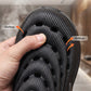 Men's Breathable Shock-Absorbing Clogs