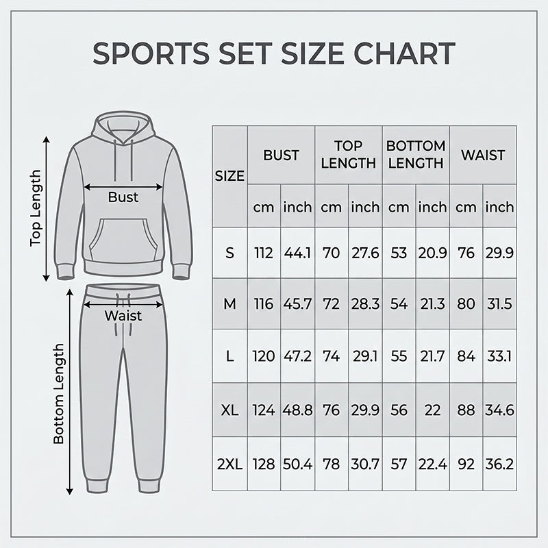 🔥Limited-time offer-Men's Casual Sportswear Tank Top & Shorts Set