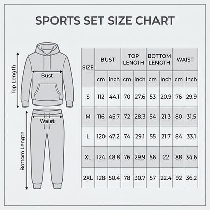 🔥Limited-time offer-Men's Casual Sportswear Tank Top & Shorts Set