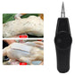Limited Time Offer ⏰ Electric Quick Poultry Plucker