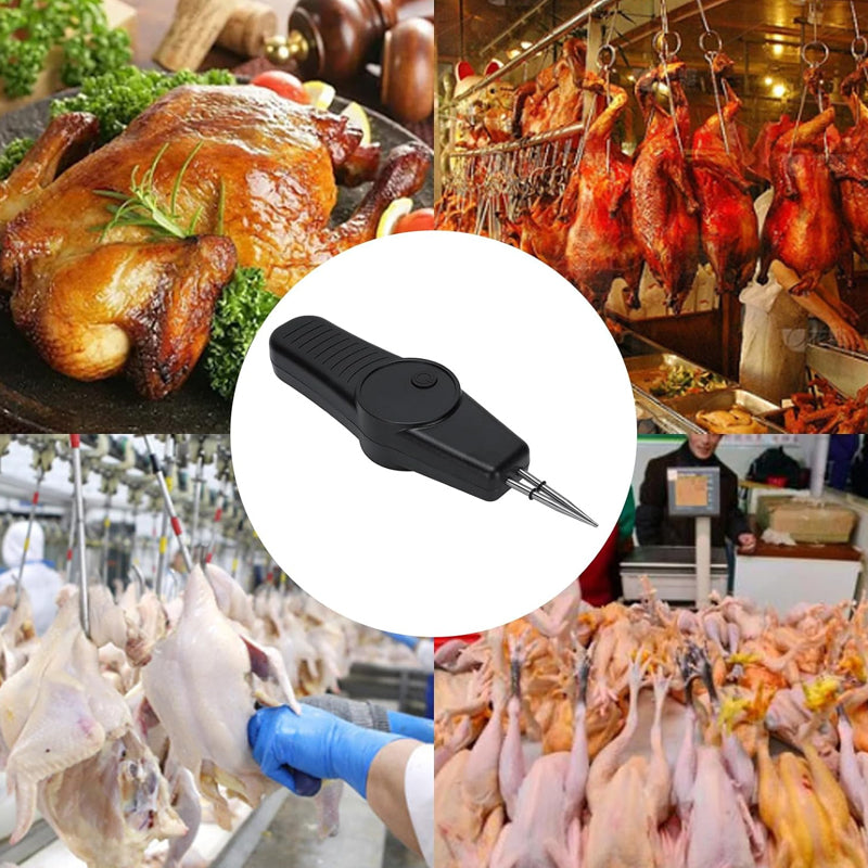 Limited Time Offer ⏰ Electric Quick Poultry Plucker
