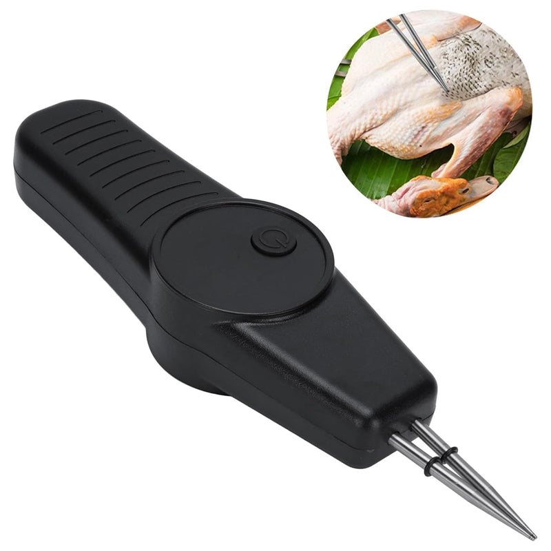 Limited Time Offer ⏰ Electric Quick Poultry Plucker