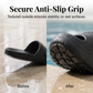 Women's Minimalist Platform Comfort Slippers