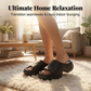 Women's Minimalist Platform Comfort Slippers