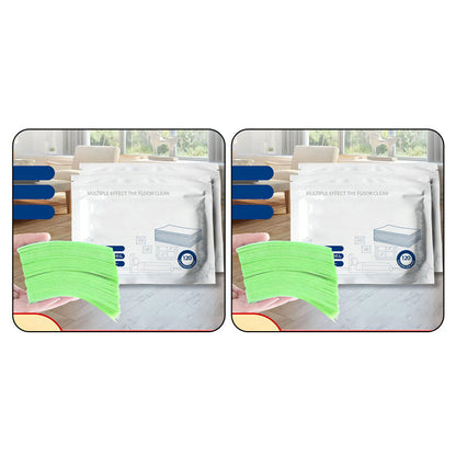 🥳2026 HOT SALE🥳💞50K+ SOLD!⏳✨ 50% OFF! Water‑Soluble Floor Sheets – Just drop in water, no measuring. Cleans & shines all floors. Safe & streak‑free. 120 sheets pack. Your daily helper. 🧹💧