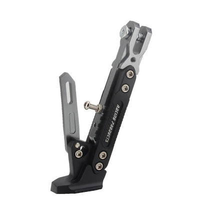 Universal Adjustable kickstand for Motorcycle
