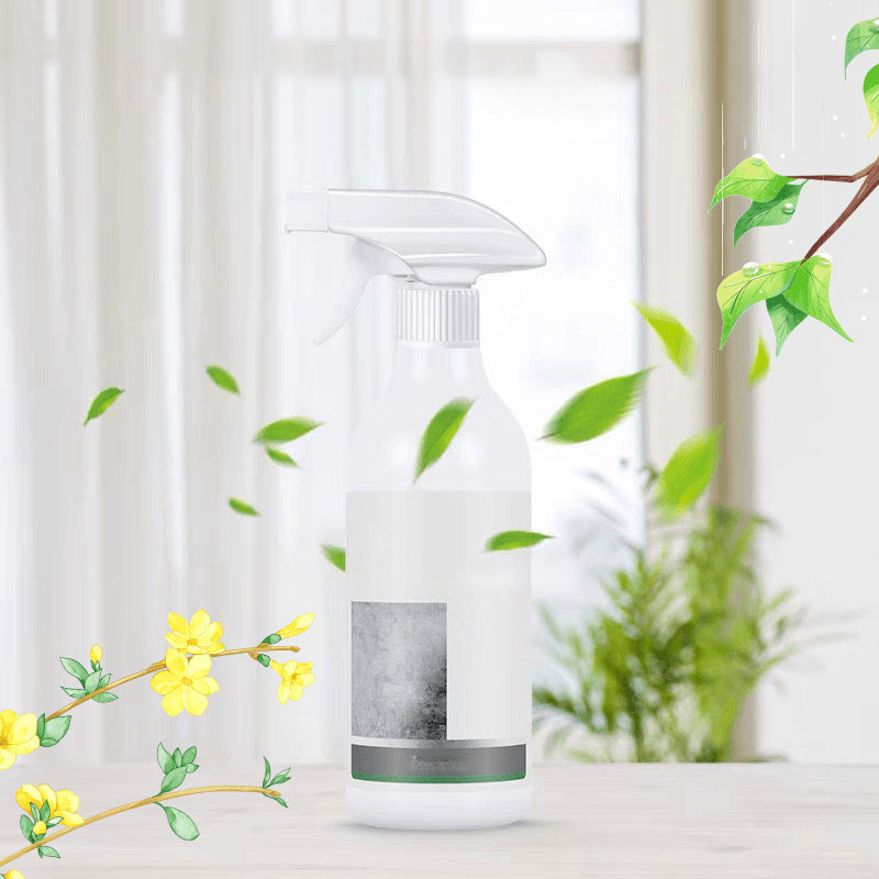 Mildew Removal Spray for Walls