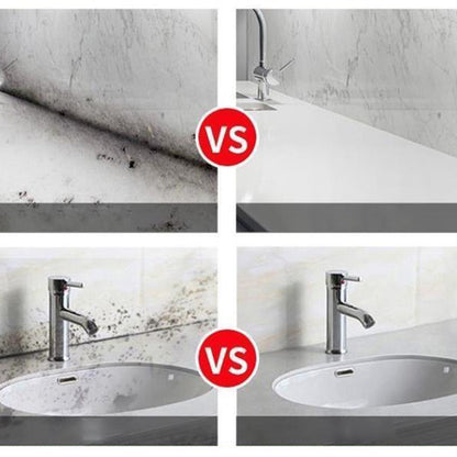 Mildew Removal Spray for Walls