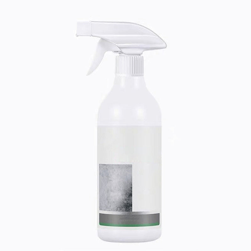 Mildew Removal Spray for Walls