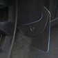 Invisible Mud Fenders For Model 3 Model Y